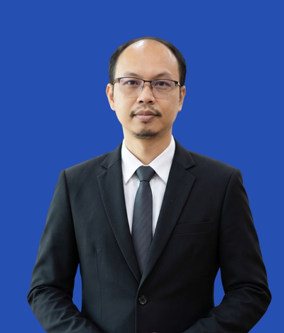 นายนิธิตธนศักดิ์ พิสิษธิการดิศ